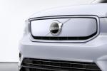 Volvo XC40 Recharge P8 AWD 2019 года (WW)